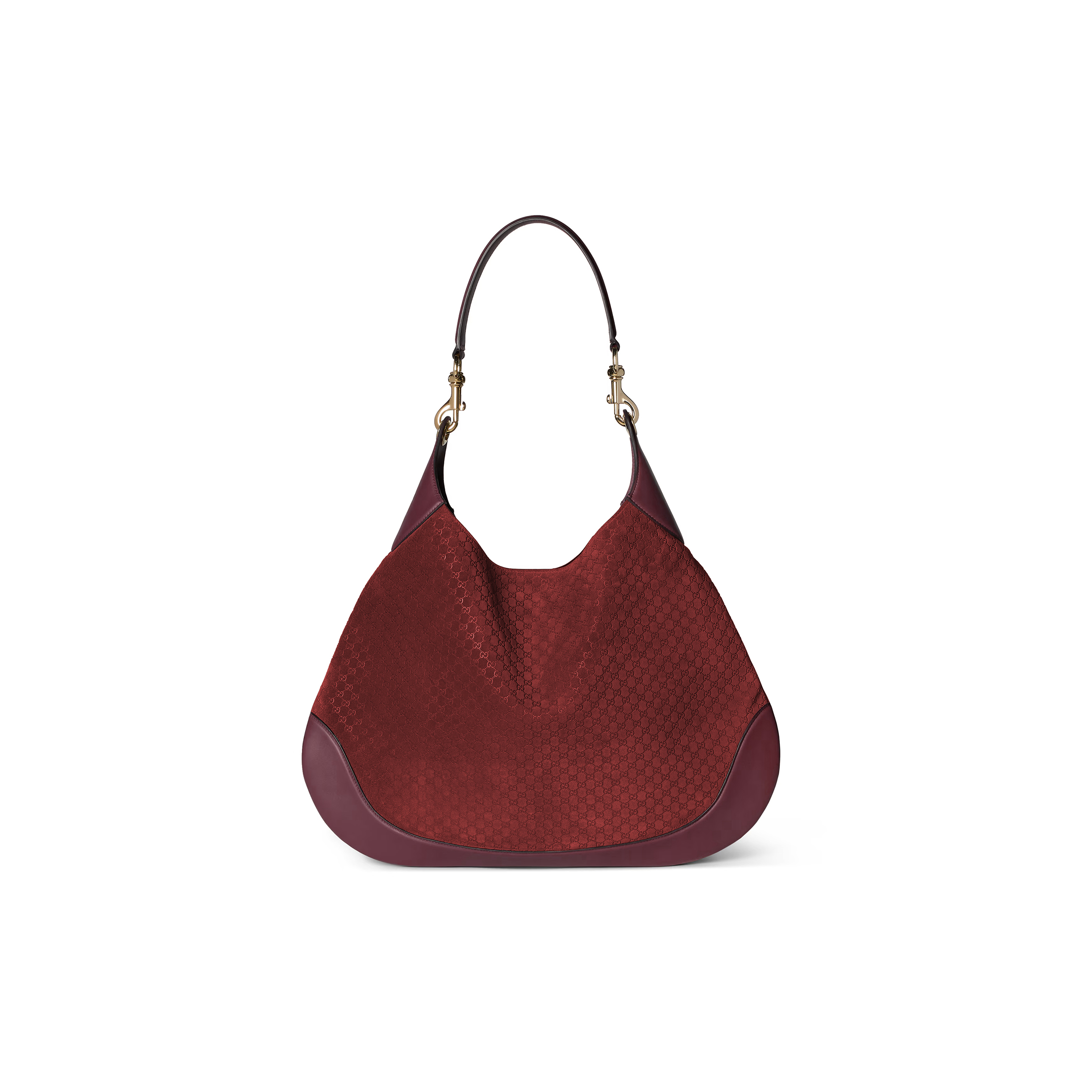 GUCCI B LARGE SHOULDER BAG 815924 (49*46*4cm)
